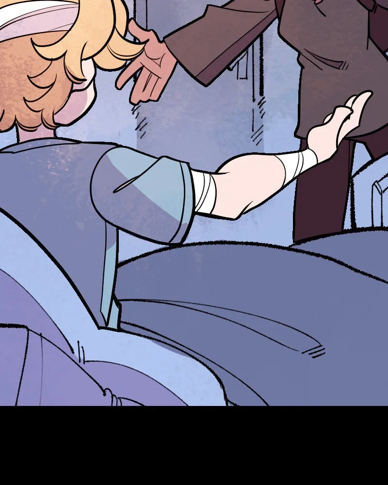Dead But Not Gone Chapter 45 page 74 - 