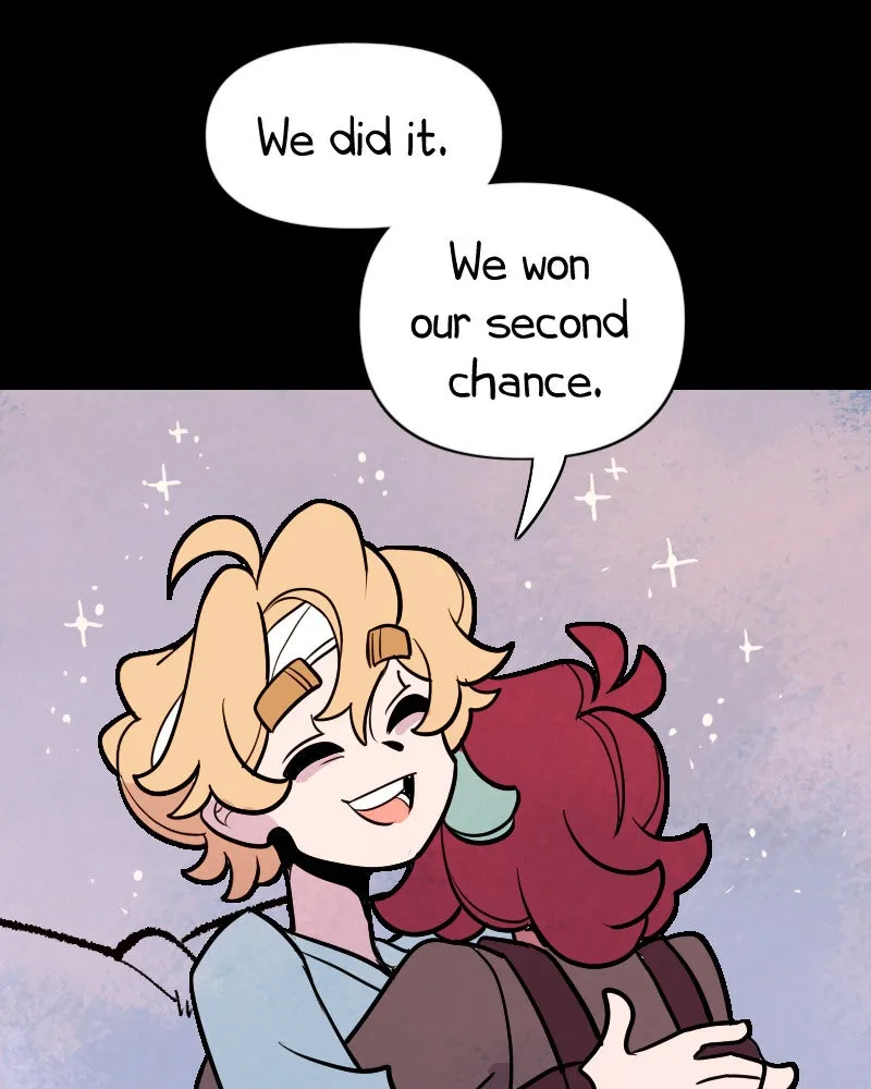 Dead But Not Gone Chapter 45 page 75 - 