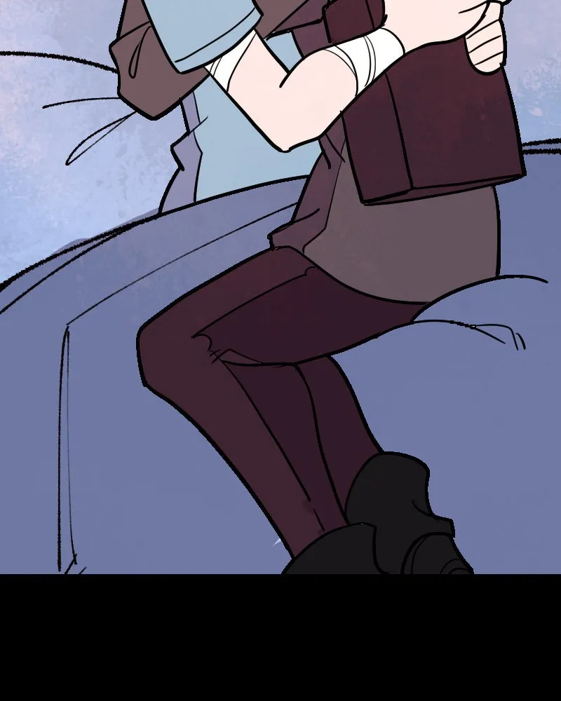 Dead But Not Gone Chapter 45 page 76 - 