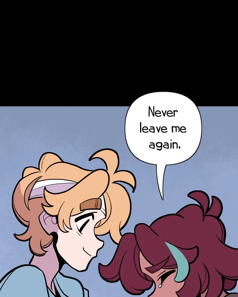 Dead But Not Gone Chapter 45 page 77 - 
