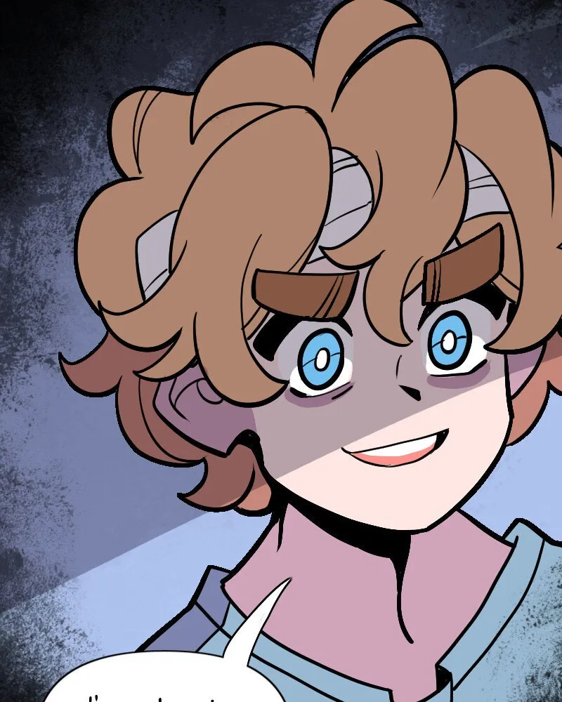 Dead But Not Gone Chapter 45 page 81 - 