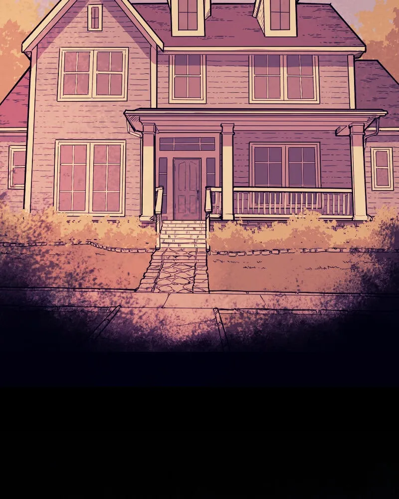 Dead But Not Gone Chapter 45 page 84 - 