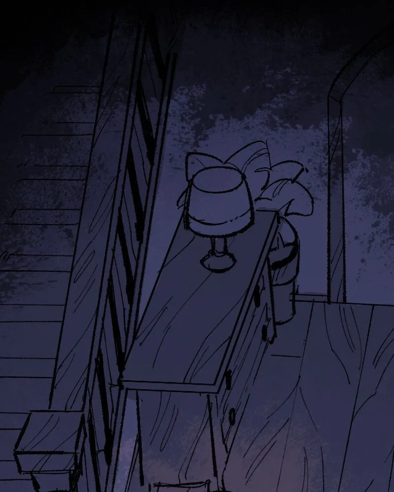 Dead But Not Gone Chapter 45 page 85 - 