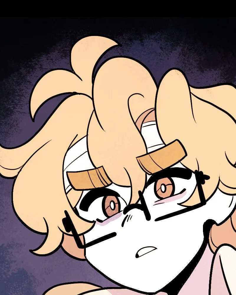 Dead But Not Gone Chapter 45 page 89 - 