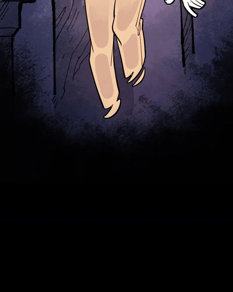 Dead But Not Gone Chapter 45 page 92 - 