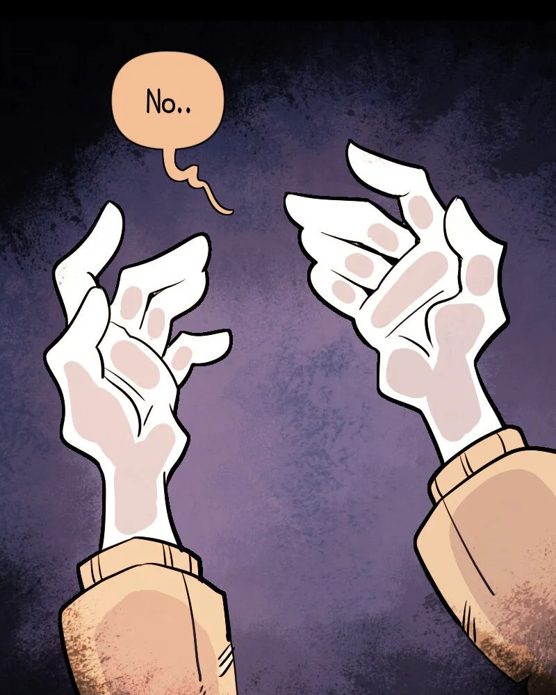 Dead But Not Gone Chapter 45 page 93 - 
