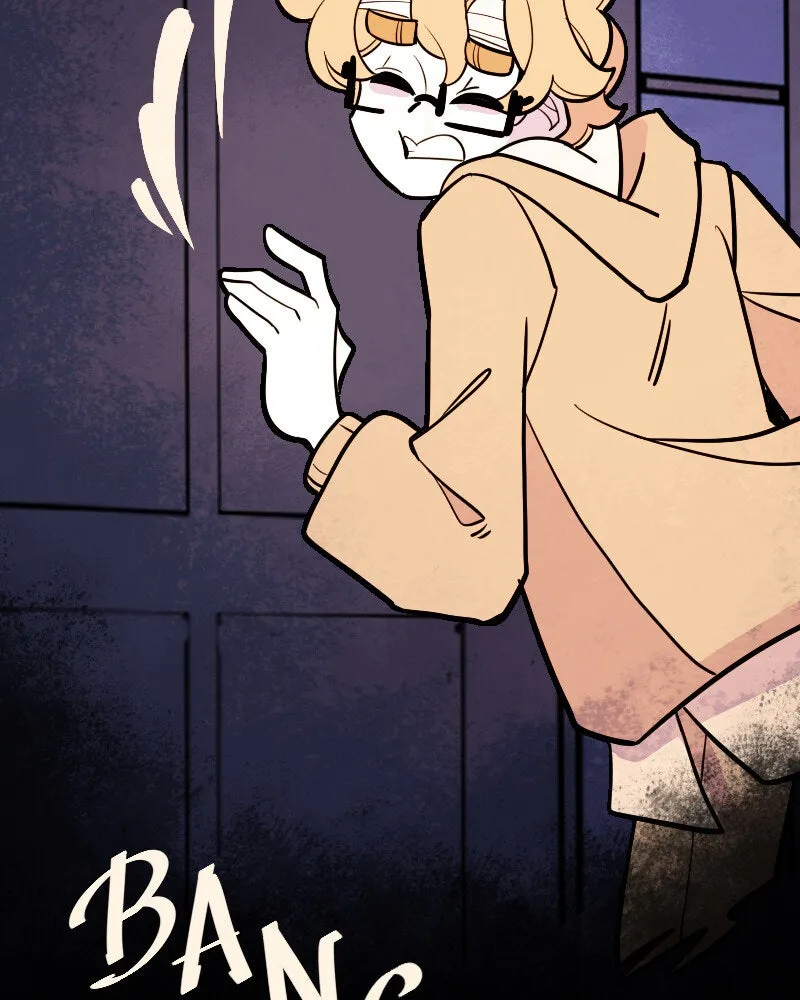 Dead But Not Gone Chapter 45 page 99 - 