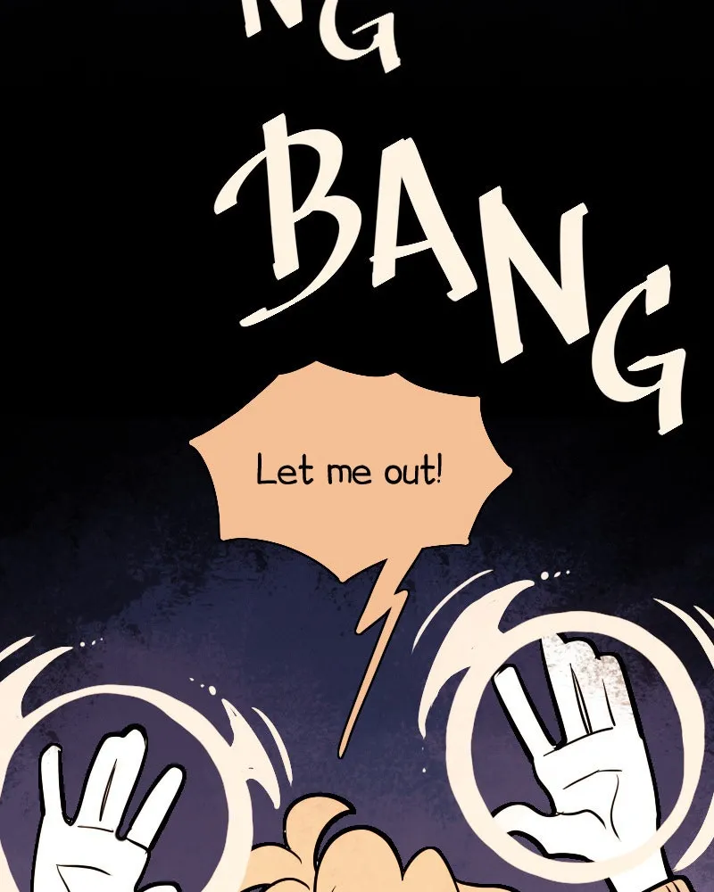 Dead But Not Gone Chapter 45 page 100 - 