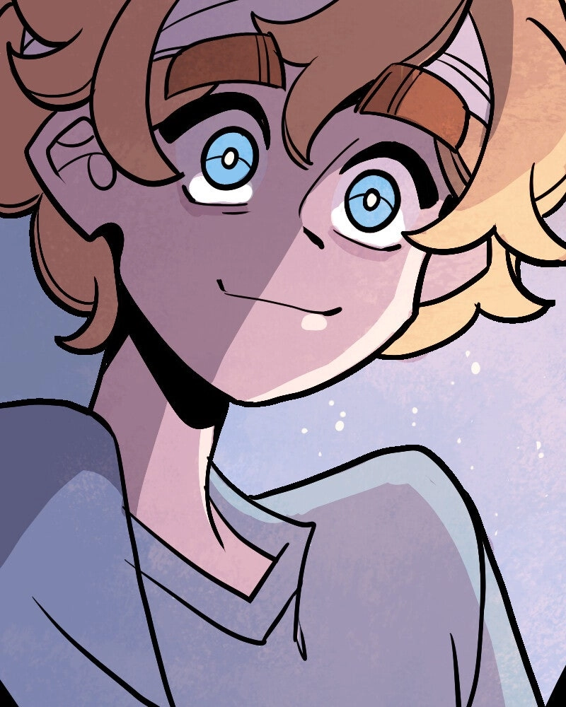 Dead But Not Gone Chapter 46 page 2 - 
