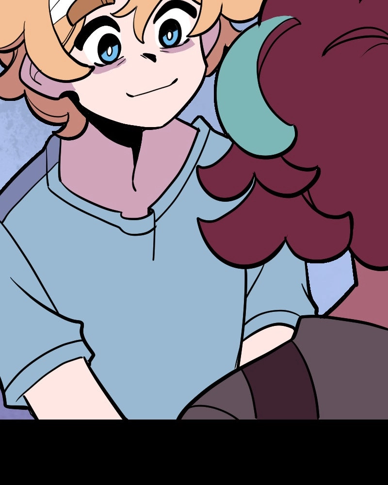 Dead But Not Gone Chapter 46 page 13 - 