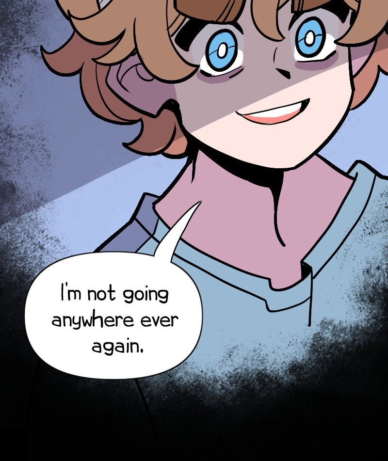 Dead But Not Gone Chapter 46 page 15 - 