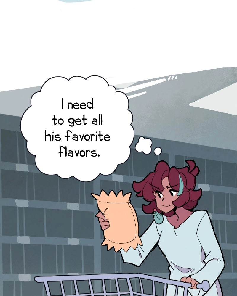 Dead But Not Gone Chapter 46 page 18 - 
