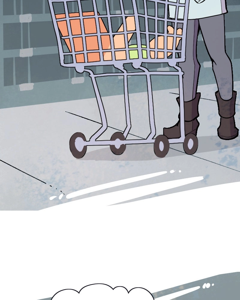 Dead But Not Gone Chapter 46 page 19 - 