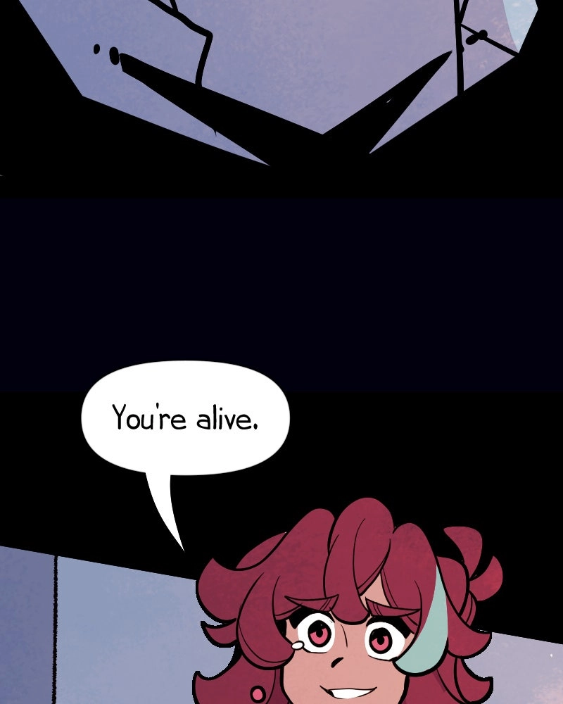 Dead But Not Gone Chapter 46 page 3 - 