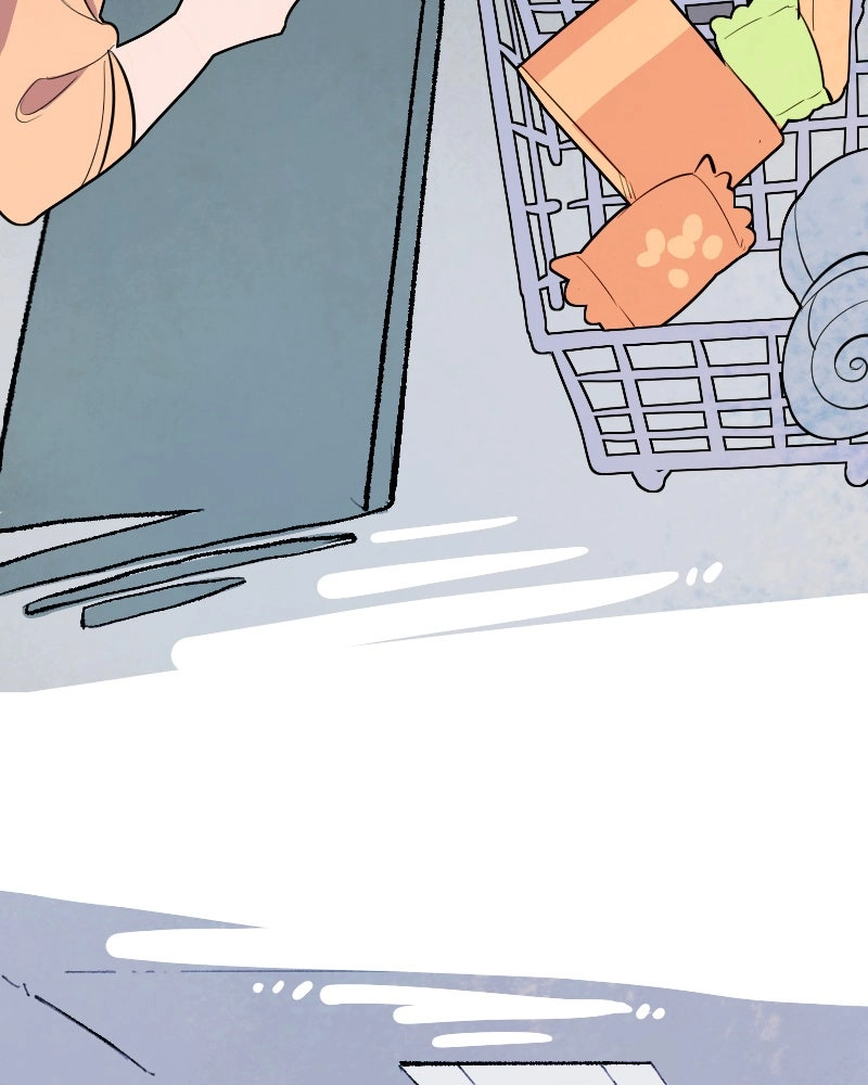 Dead But Not Gone Chapter 46 page 21 - 