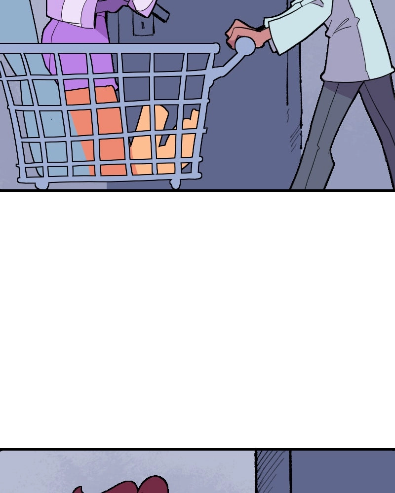 Dead But Not Gone Chapter 46 page 24 - 