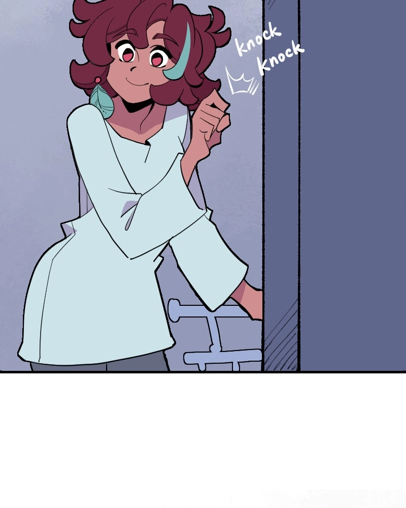 Dead But Not Gone Chapter 46 page 25 - 