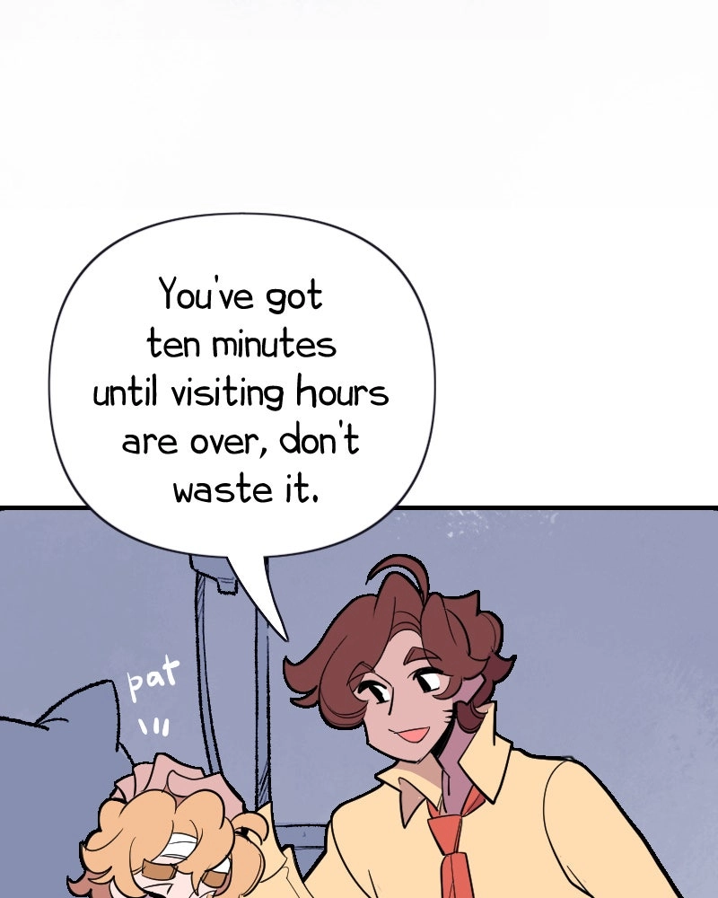 Dead But Not Gone Chapter 46 page 28 - 