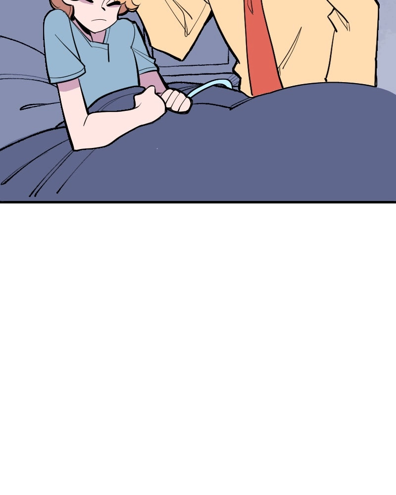 Dead But Not Gone Chapter 46 page 29 - 