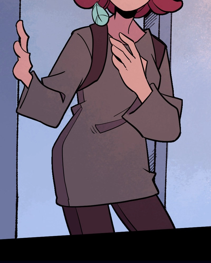 Dead But Not Gone Chapter 46 page 4 - 