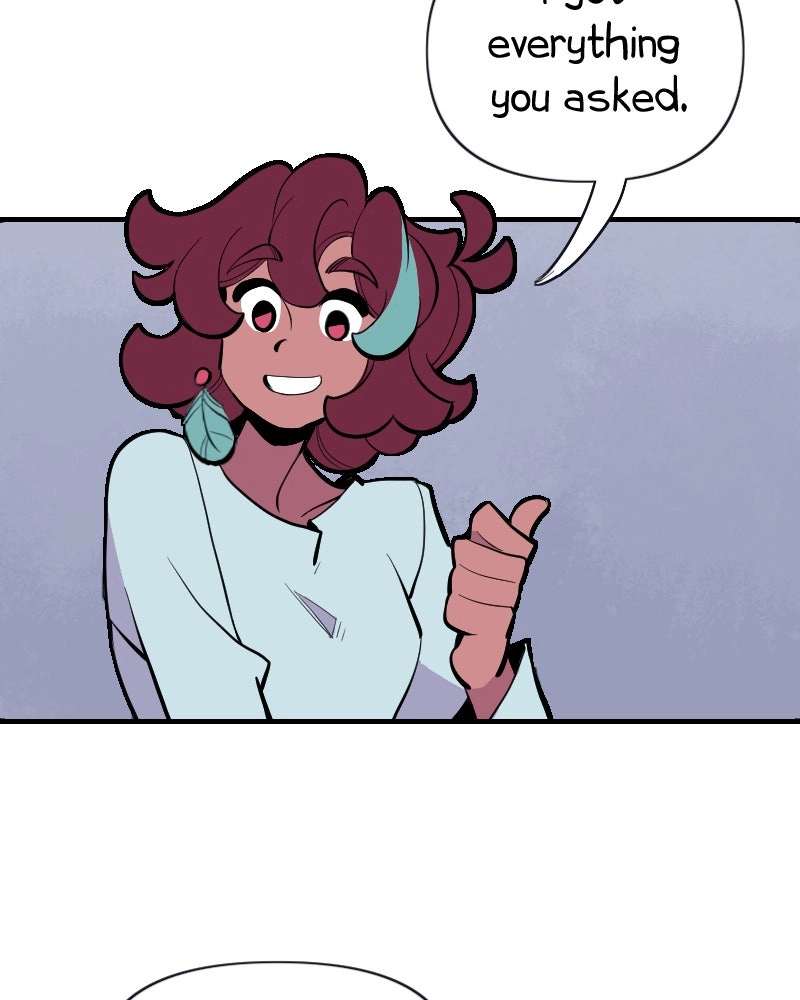 Dead But Not Gone Chapter 46 page 31 - 