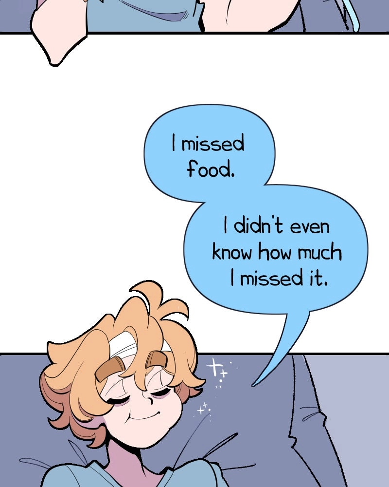 Dead But Not Gone Chapter 46 page 34 - 