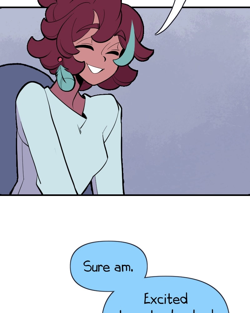 Dead But Not Gone Chapter 46 page 36 - 