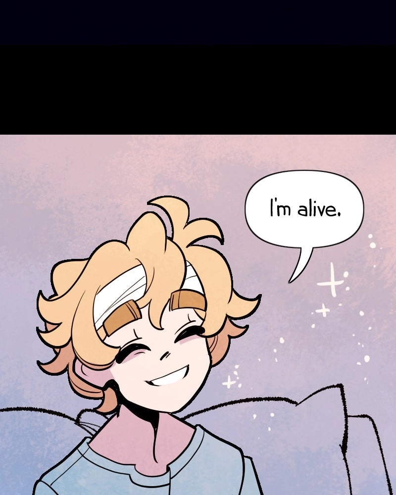 Dead But Not Gone Chapter 46 page 5 - 