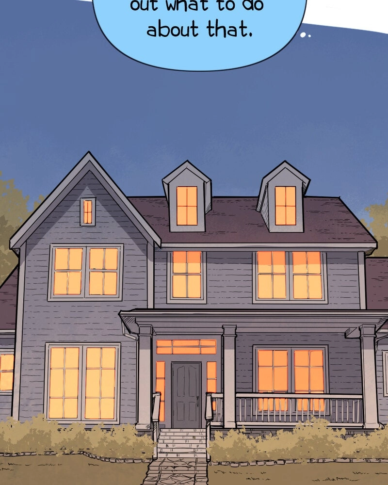 Dead But Not Gone Chapter 46 page 42 - 