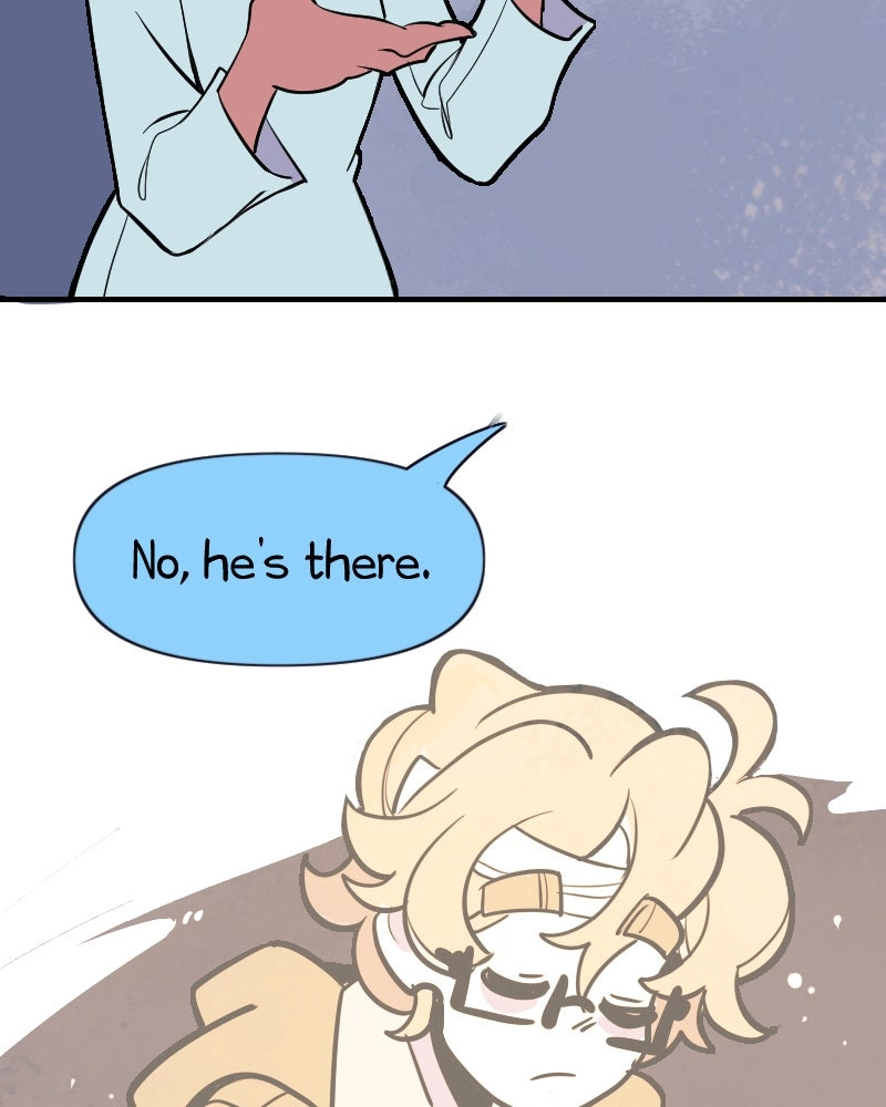 Dead But Not Gone Chapter 46 page 44 - 