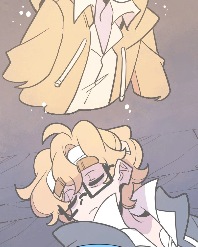 Dead But Not Gone Chapter 46 page 45 - 