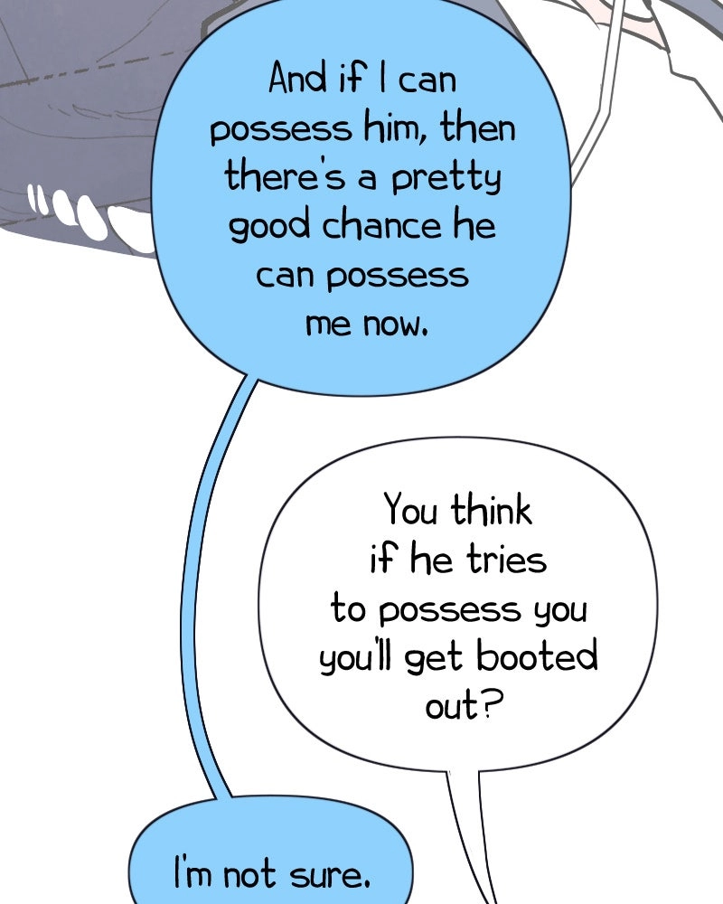 Dead But Not Gone Chapter 46 page 46 - 