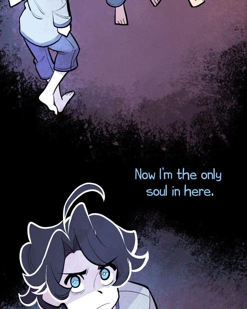 Dead But Not Gone Chapter 46 page 49 - 