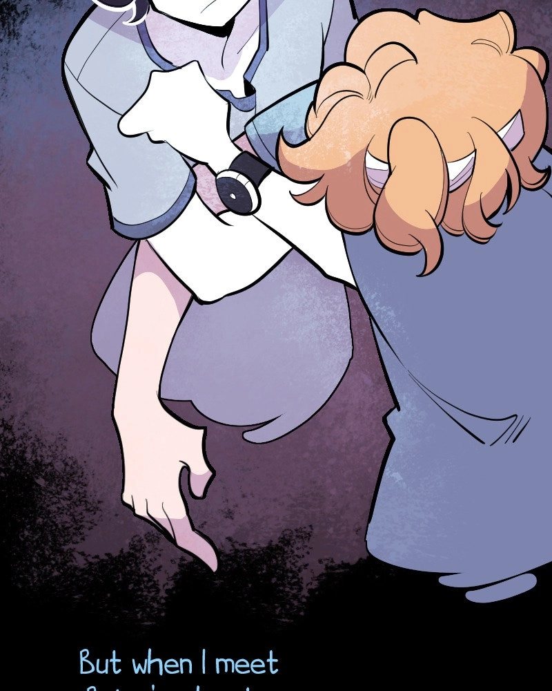 Dead But Not Gone Chapter 46 page 50 - 
