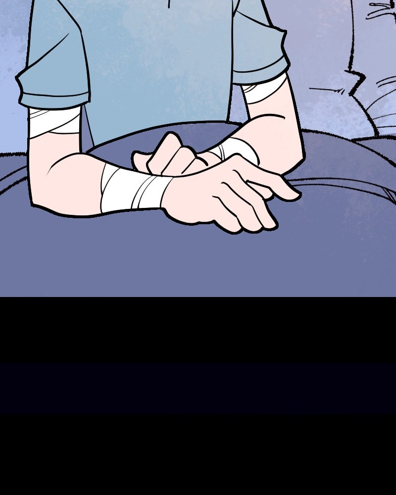 Dead But Not Gone Chapter 46 page 6 - 