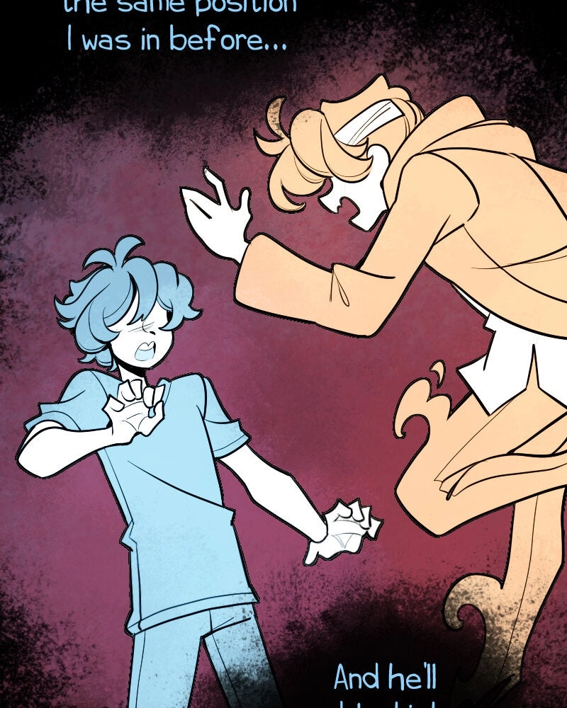 Dead But Not Gone Chapter 46 page 53 - 