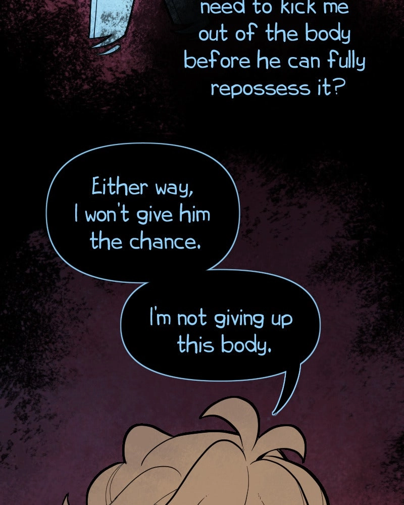 Dead But Not Gone Chapter 46 page 54 - 