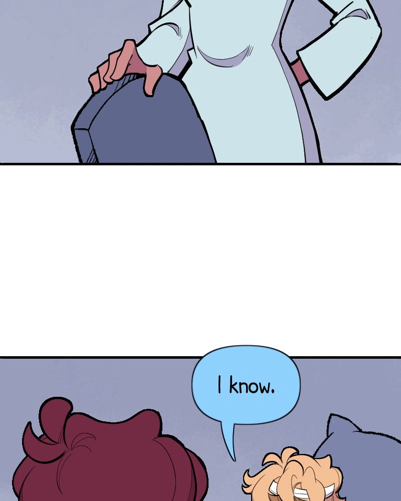 Dead But Not Gone Chapter 46 page 57 - 