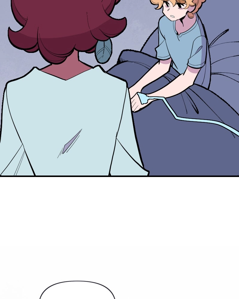 Dead But Not Gone Chapter 46 page 58 - 