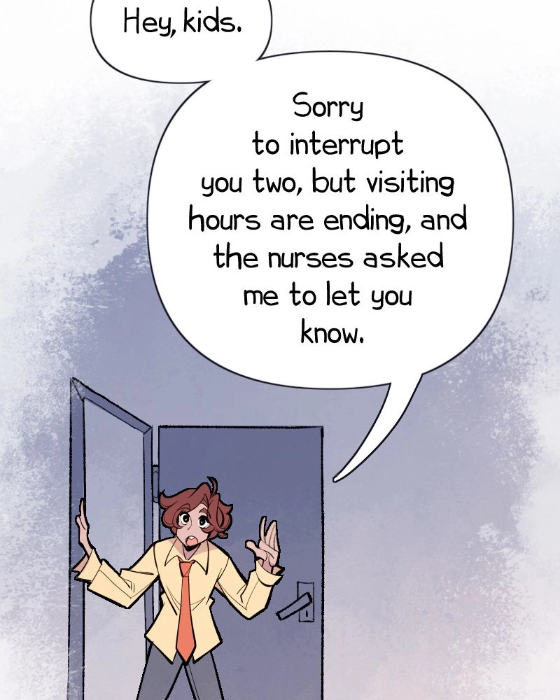 Dead But Not Gone Chapter 46 page 59 - 