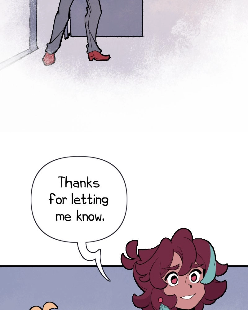 Dead But Not Gone Chapter 46 page 60 - 