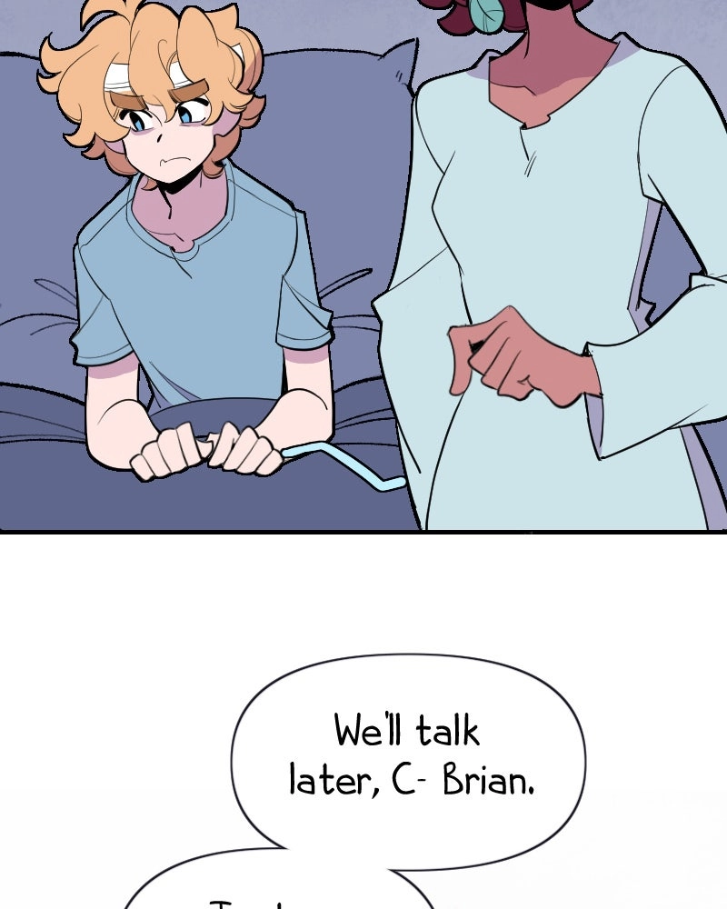 Dead But Not Gone Chapter 46 page 61 - 