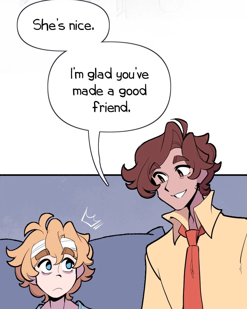 Dead But Not Gone Chapter 46 page 63 - 