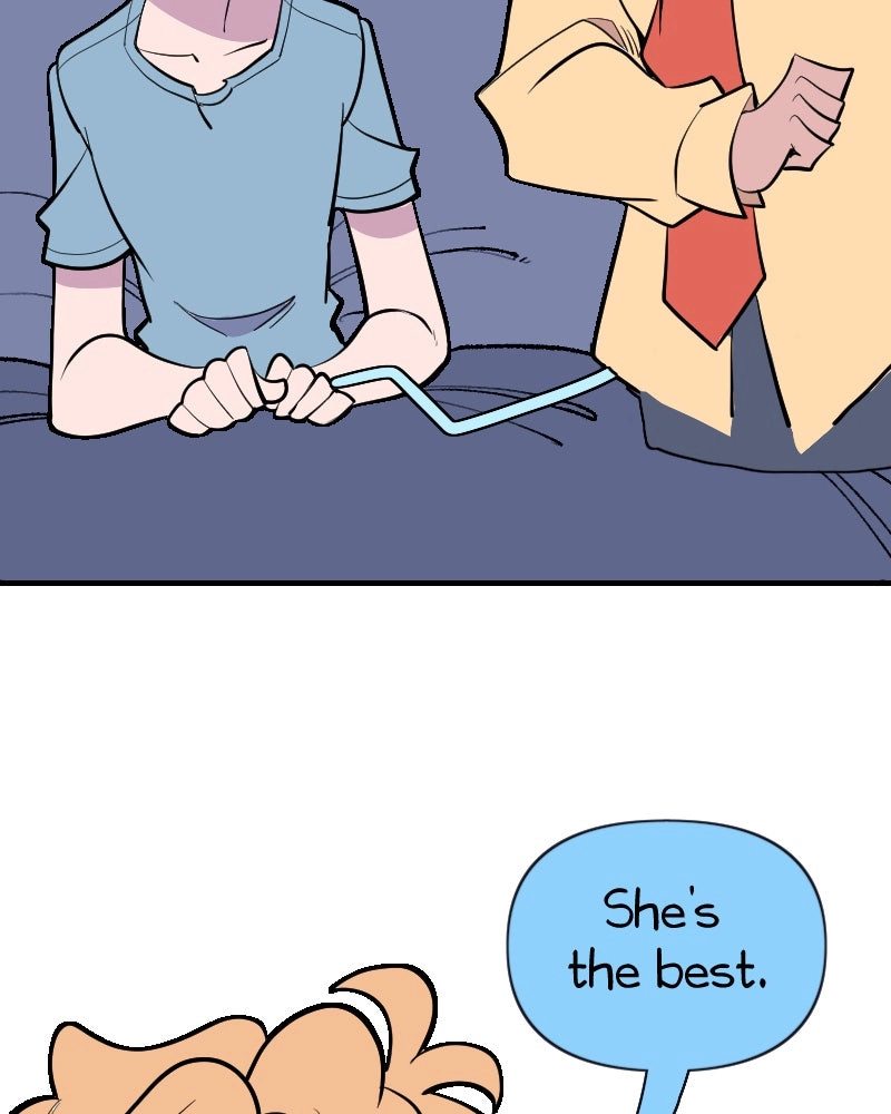 Dead But Not Gone Chapter 46 page 64 - 