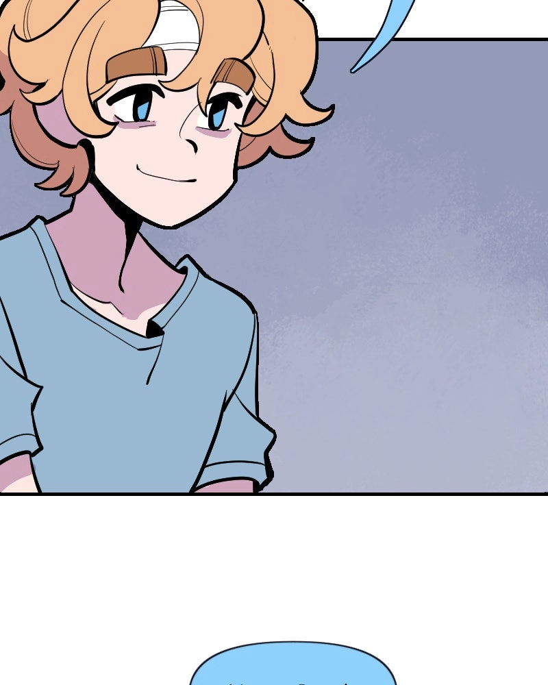 Dead But Not Gone Chapter 46 page 65 - 