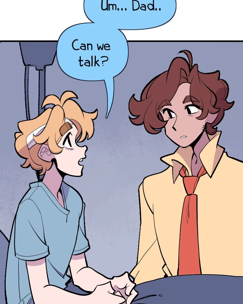 Dead But Not Gone Chapter 46 page 66 - 