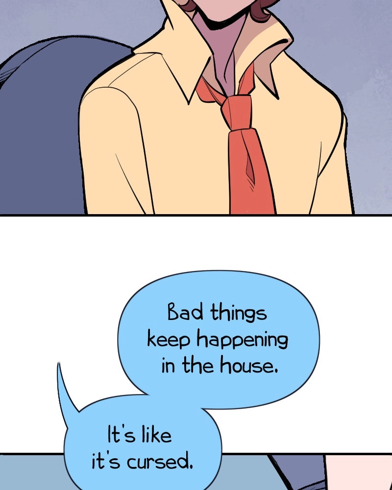 Dead But Not Gone Chapter 46 page 68 - 