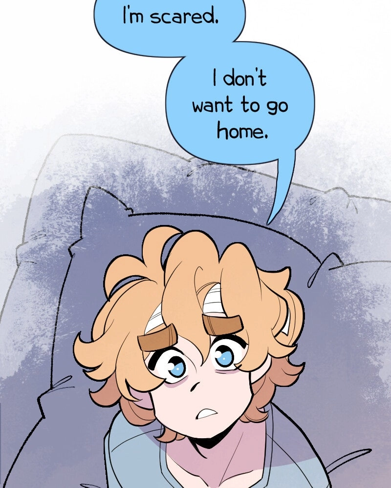 Dead But Not Gone Chapter 46 page 70 - 