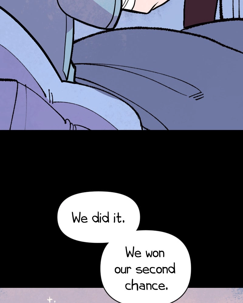 Dead But Not Gone Chapter 46 page 8 - 