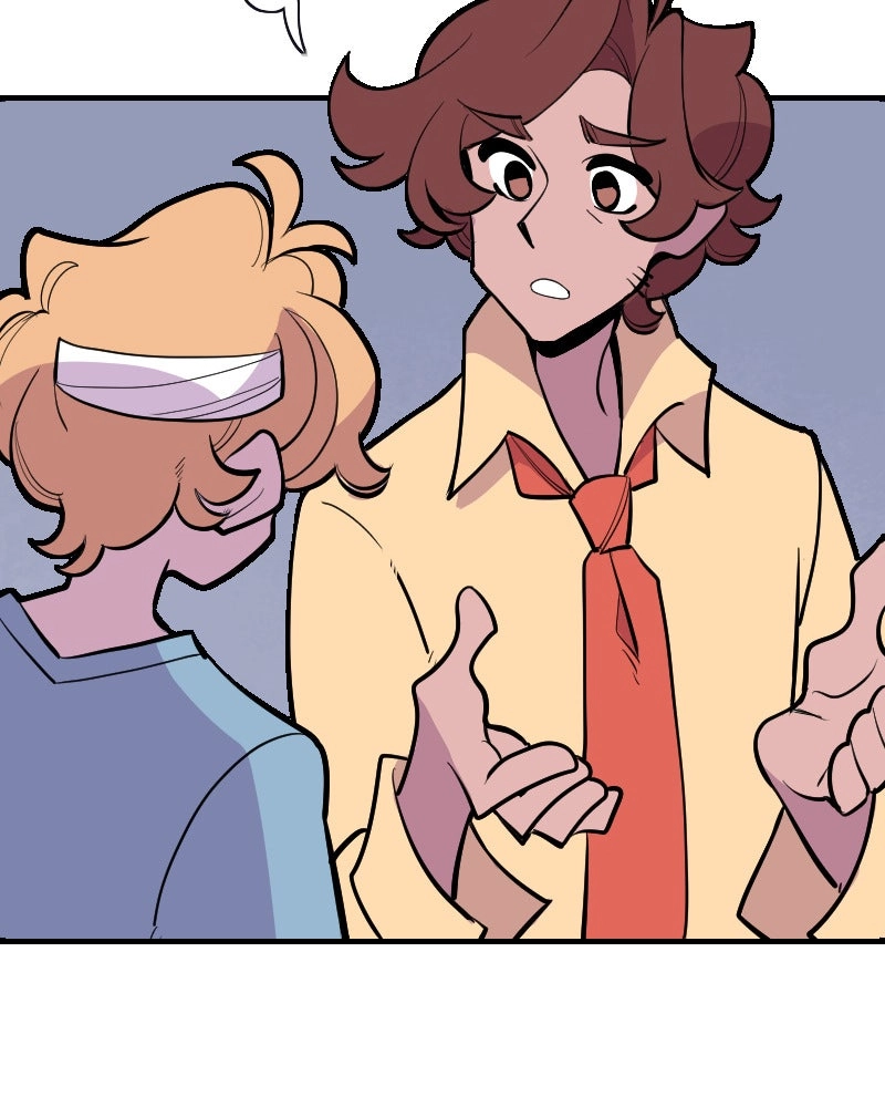 Dead But Not Gone Chapter 46 page 75 - 